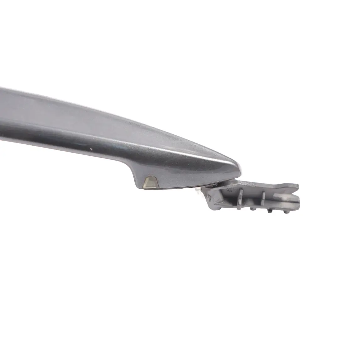 Door Handle Grab Outside Front Right O/S Mineral Grau - B39 to BMW X5 F15 F45 F46 with Part number 7396308 BMW X5 F15 F45 F46 Door Handle Grab Outside Front Right O/S Mineral Grau - B39 - SKU RHD-7396308-MG - Part number 7396308