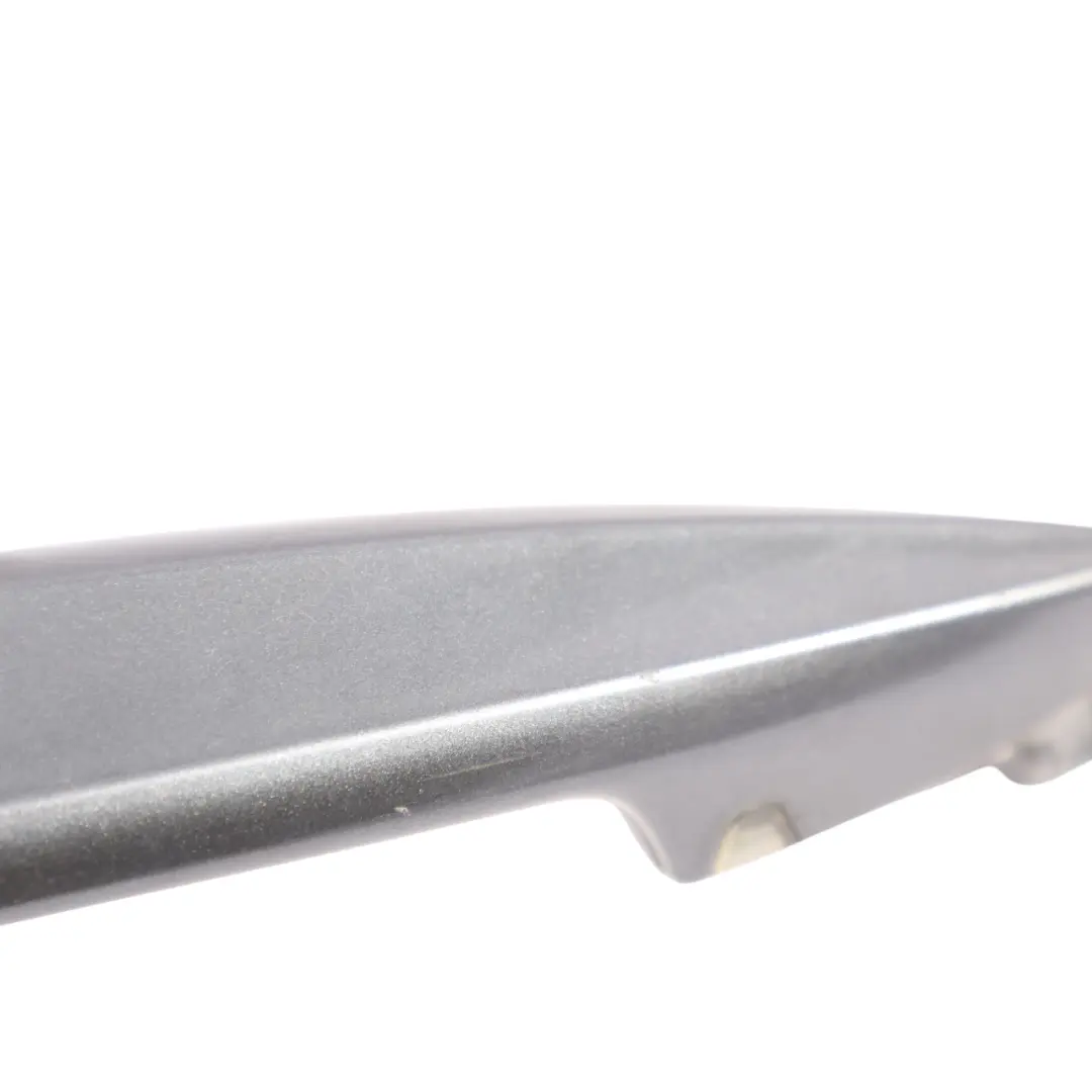 Door Handle Grab Outside Front Right O/S Mineral Grau - B39 to BMW X5 F15 F45 F46 with Part number 7396308 BMW X5 F15 F45 F46 Door Handle Grab Outside Front Right O/S Mineral Grau - B39 - SKU RHD-7396308-MG - Part number 7396308