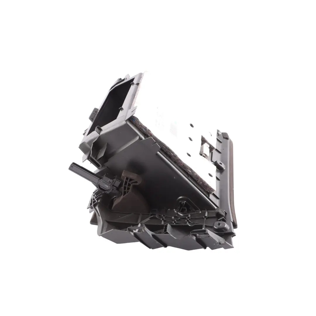  Glove Box BMW F40 F44 Glove Box Dashboard Storage Black - SKU RHD-7937982-1 - Part number 7937982