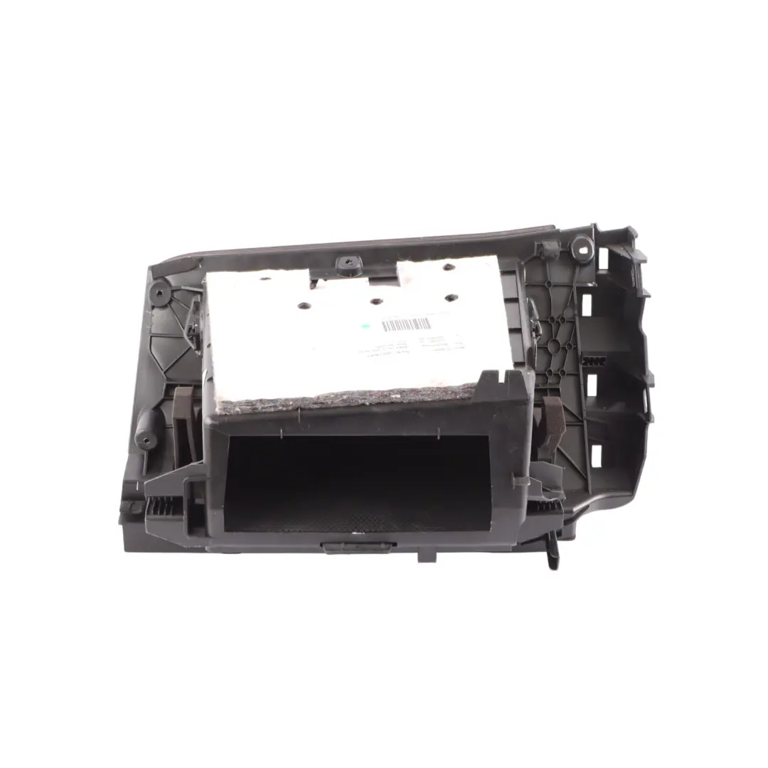 Glove Box BMW F40 F44 Glove Box Dashboard Storage Black to with Part number 7937982 Glove Box BMW F40 F44 Glove Box Dashboard Storage Black - SKU RHD-7937982-1 - Part number 7937982