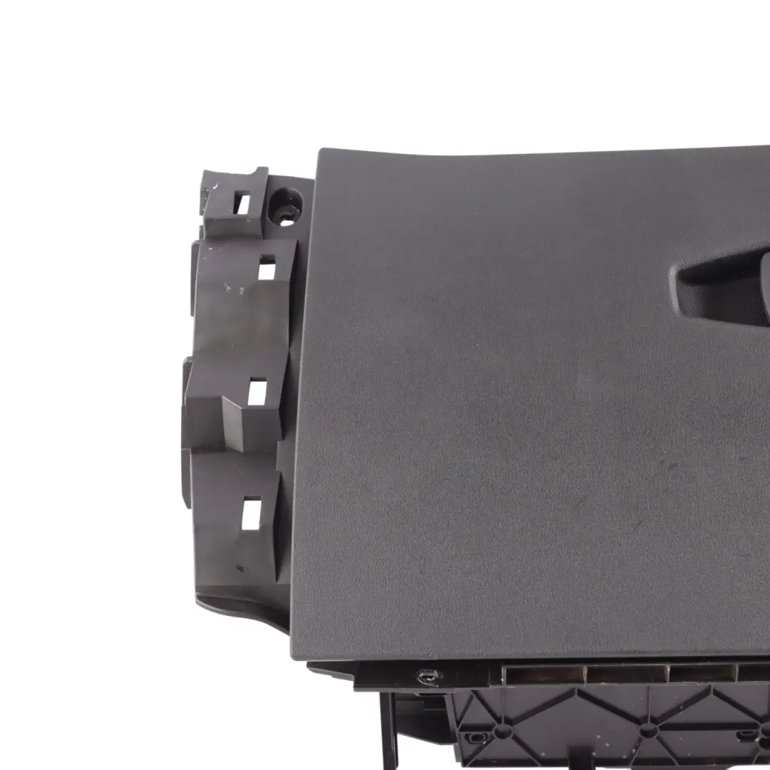 Glove Box BMW F40 F44 Glove Box Dashboard Storage Black to with Part number 7937982 Glove Box BMW F40 F44 Glove Box Dashboard Storage Black - SKU RHD-7937982-1 - Part number 7937982