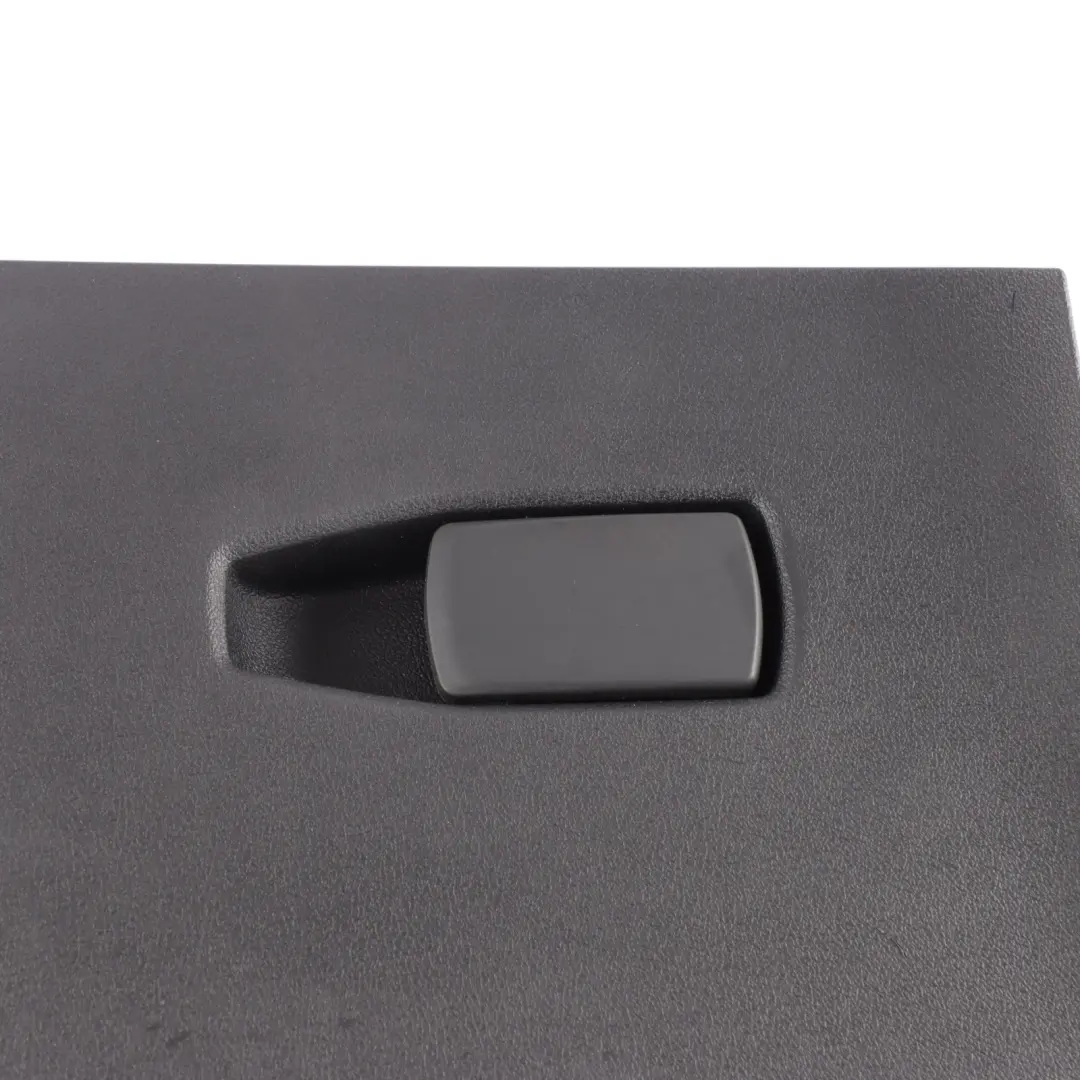 Glove Box BMW F40 F44 Glove Box Dashboard Storage Black to with Part number 7937982 Glove Box BMW F40 F44 Glove Box Dashboard Storage Black - SKU RHD-7937982-1 - Part number 7937982