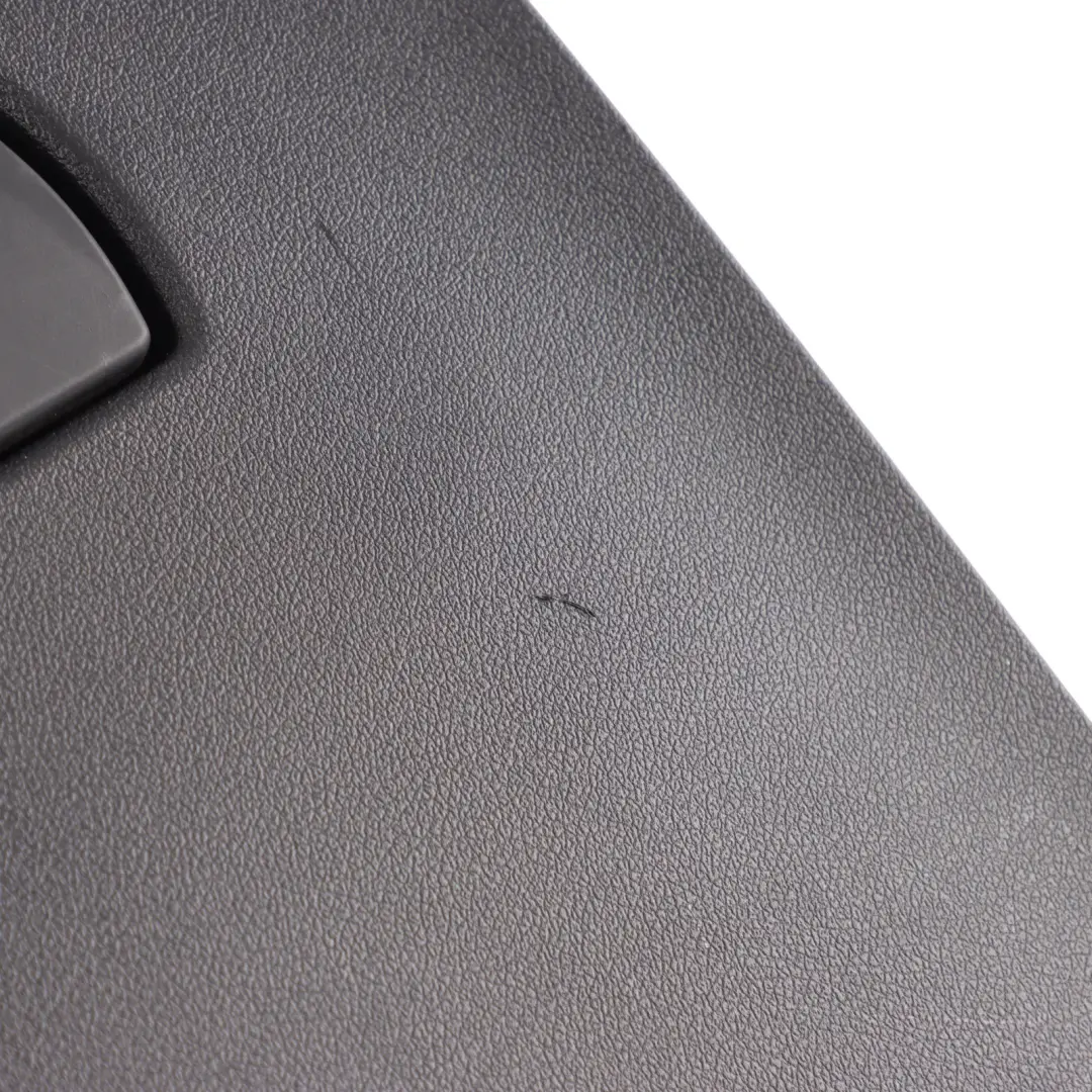 Glove Box BMW F40 F44 Glove Box Dashboard Storage Black to with Part number 7937982 Glove Box BMW F40 F44 Glove Box Dashboard Storage Black - SKU RHD-7937982-1 - Part number 7937982