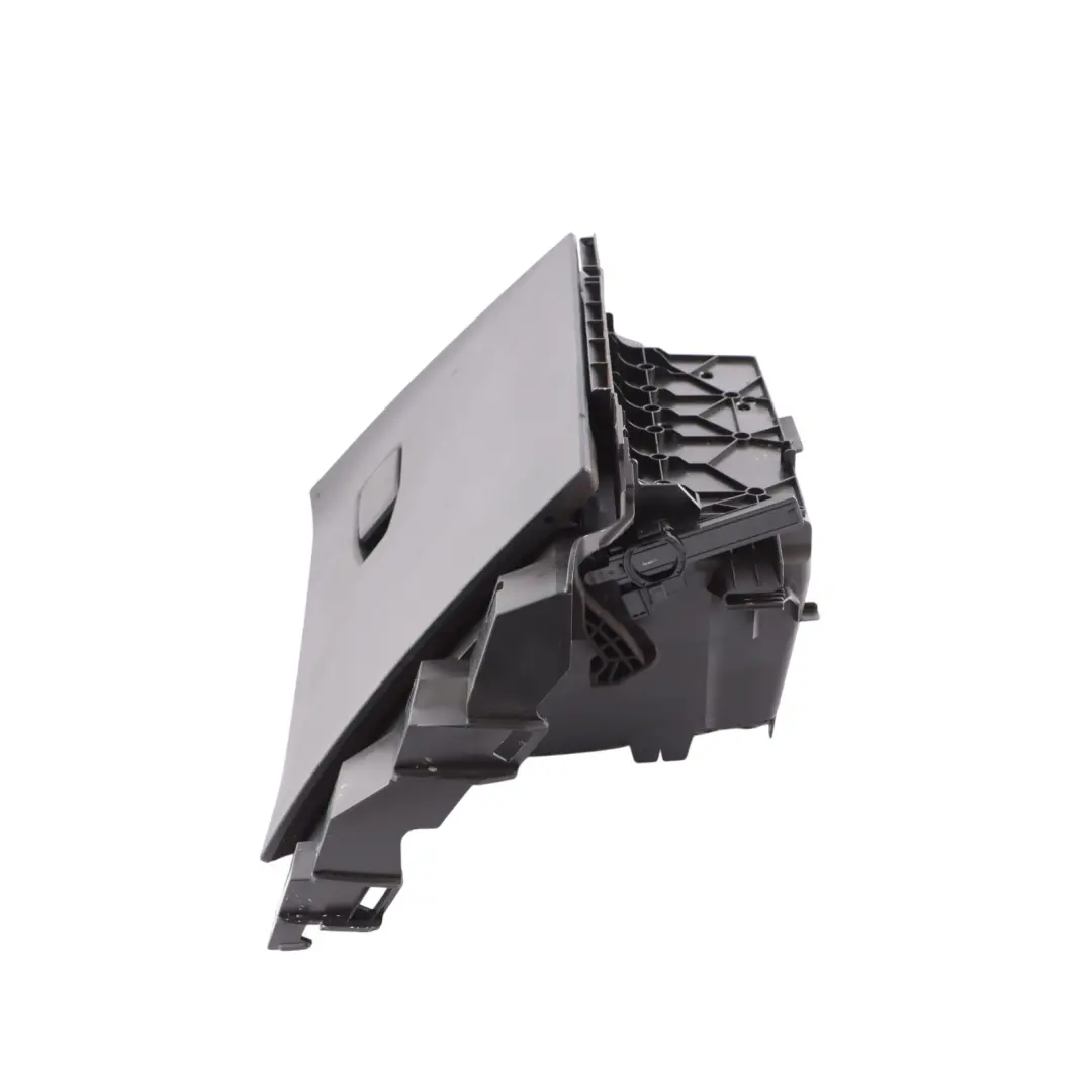 Glove Box BMW F40 F44 Glove Box Dashboard Storage Black to with Part number 7937982 Glove Box BMW F40 F44 Glove Box Dashboard Storage Black - SKU RHD-7937982-1 - Part number 7937982