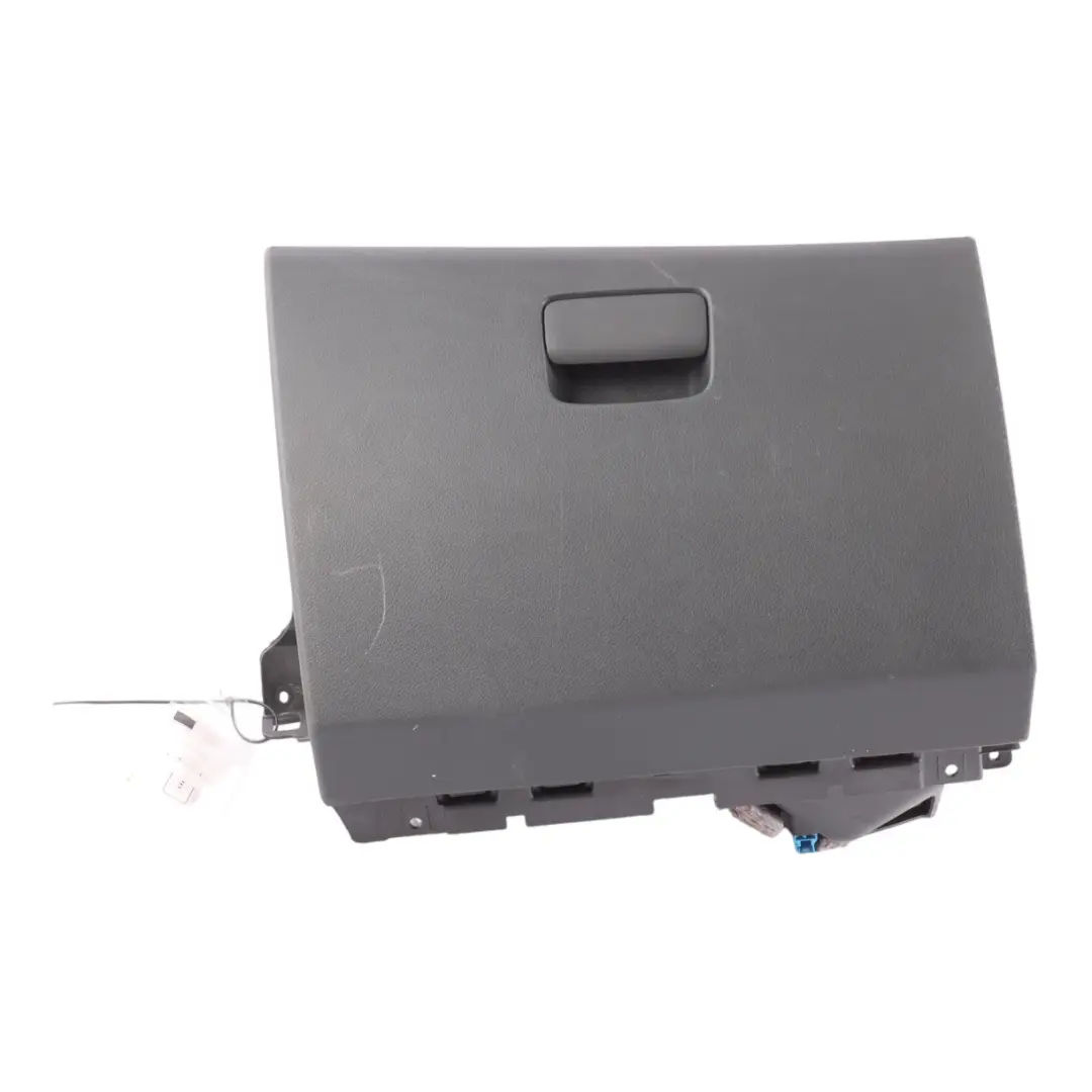 Dashboard Glove Box Storage Lava Black to Mercedes W176 with Part number A1766800191 Mercedes W176 Dashboard Glove Box Storage Lava Black - SKU RHD-A1766800191-2 - Part number A1766800191