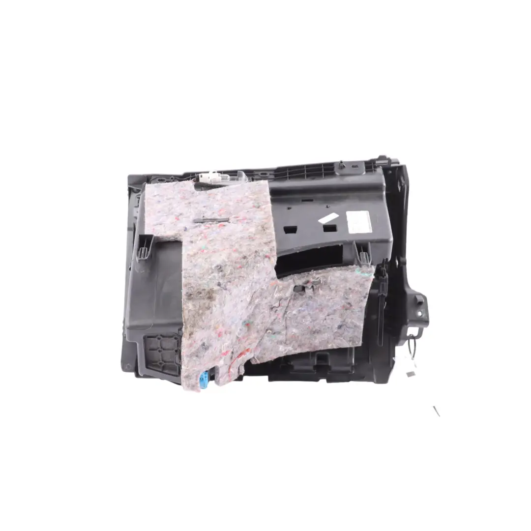 Dashboard Glove Box Storage Lava Black to Mercedes W176 with Part number A1766800191 Mercedes W176 Dashboard Glove Box Storage Lava Black - SKU RHD-A1766800191-2 - Part number A1766800191