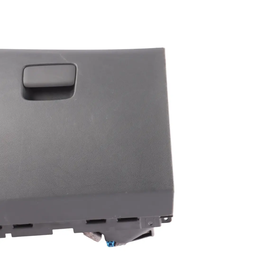 Dashboard Glove Box Storage Lava Black to Mercedes W176 with Part number A1766800191 Mercedes W176 Dashboard Glove Box Storage Lava Black - SKU RHD-A1766800191-2 - Part number A1766800191