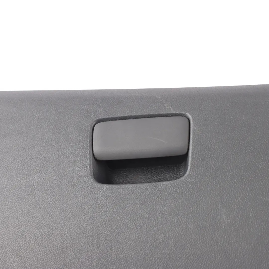 Dashboard Glove Box Storage Lava Black to Mercedes W176 with Part number A1766800191 Mercedes W176 Dashboard Glove Box Storage Lava Black - SKU RHD-A1766800191-2 - Part number A1766800191