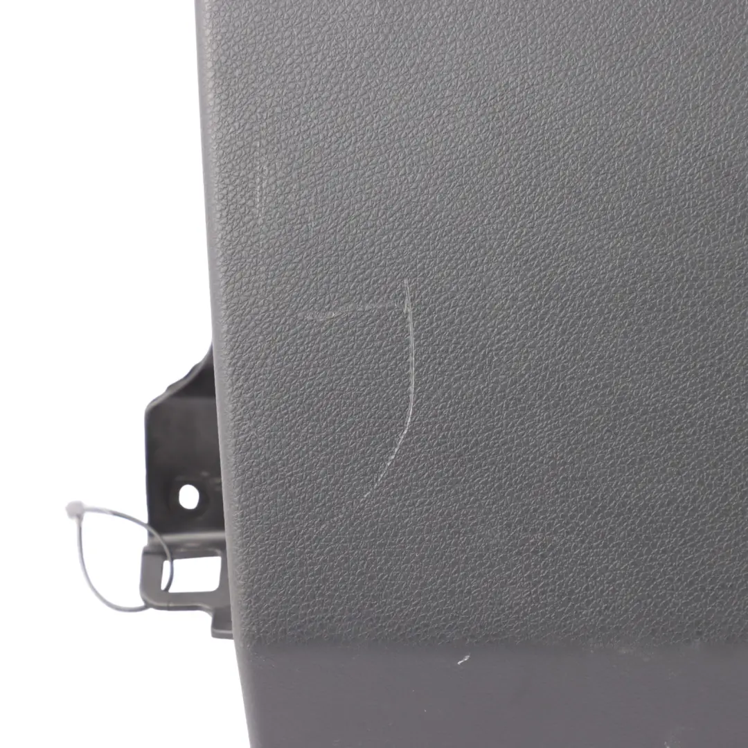 Dashboard Glove Box Storage Lava Black to Mercedes W176 with Part number A1766800191 Mercedes W176 Dashboard Glove Box Storage Lava Black - SKU RHD-A1766800191-2 - Part number A1766800191