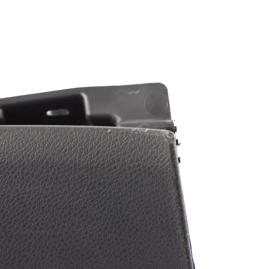 Dashboard Glove Box Storage Lava Black to Mercedes W176 with Part number A1766800191 Mercedes W176 Dashboard Glove Box Storage Lava Black - SKU RHD-A1766800191-2 - Part number A1766800191