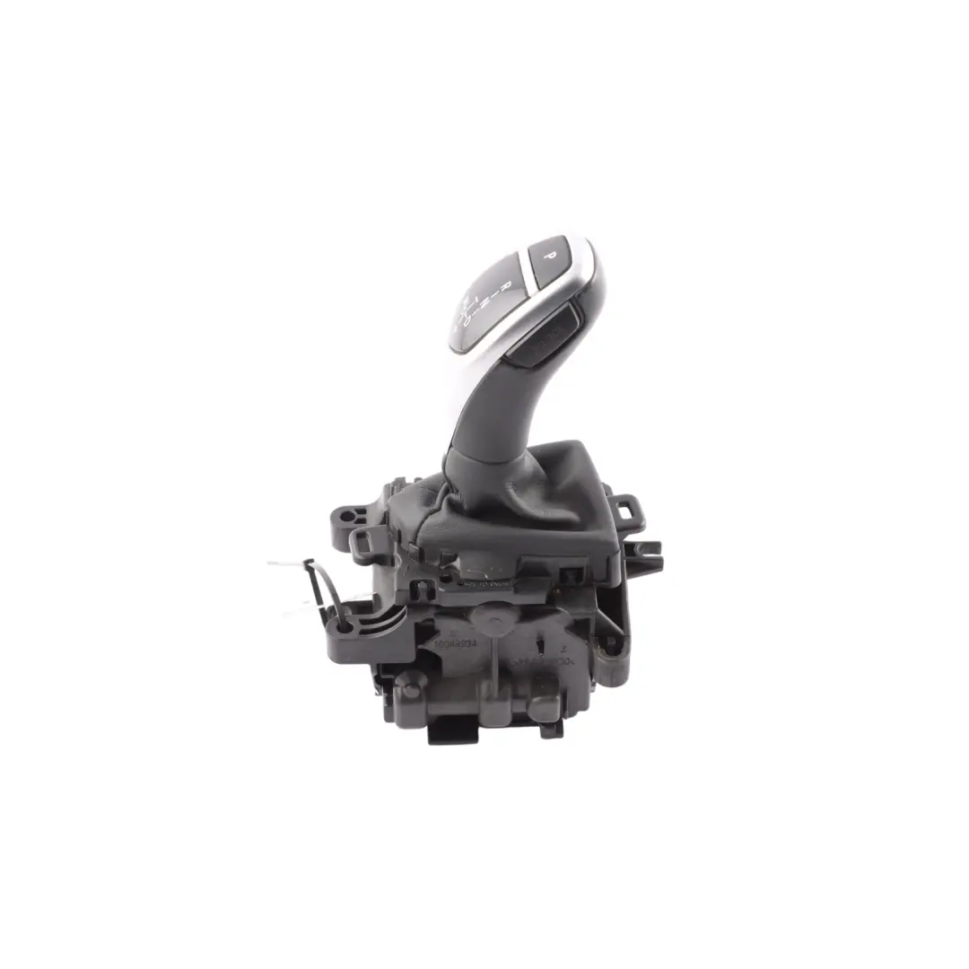 Selector Gearshift Sport Switch Knob Automatic to BMW F20 F21 F30 F31 Gear with Part number 7950385 BMW F20 F21 F30 F31 Gear Selector Gearshift Sport Switch Knob Automatic - SKU RHD-7950385 - Part number 7950385