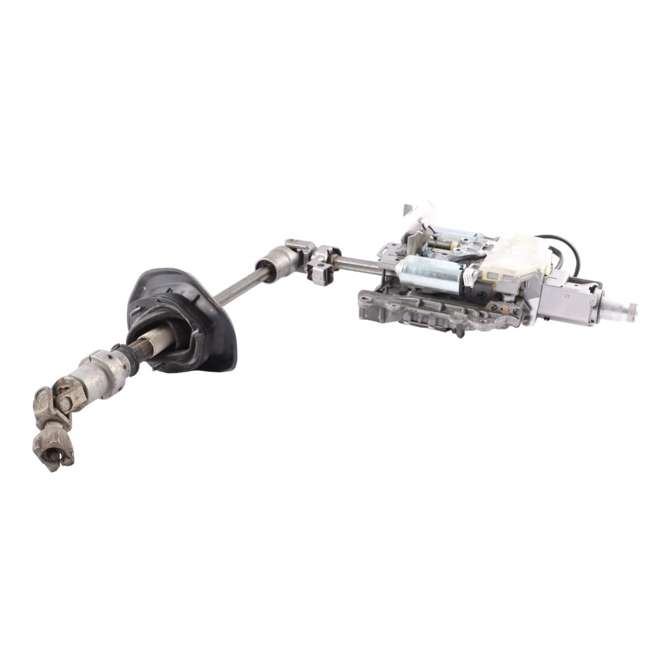 Audi Q7 4L Electric Adjustable Steering Column Motor Engine 7L8419501AQ