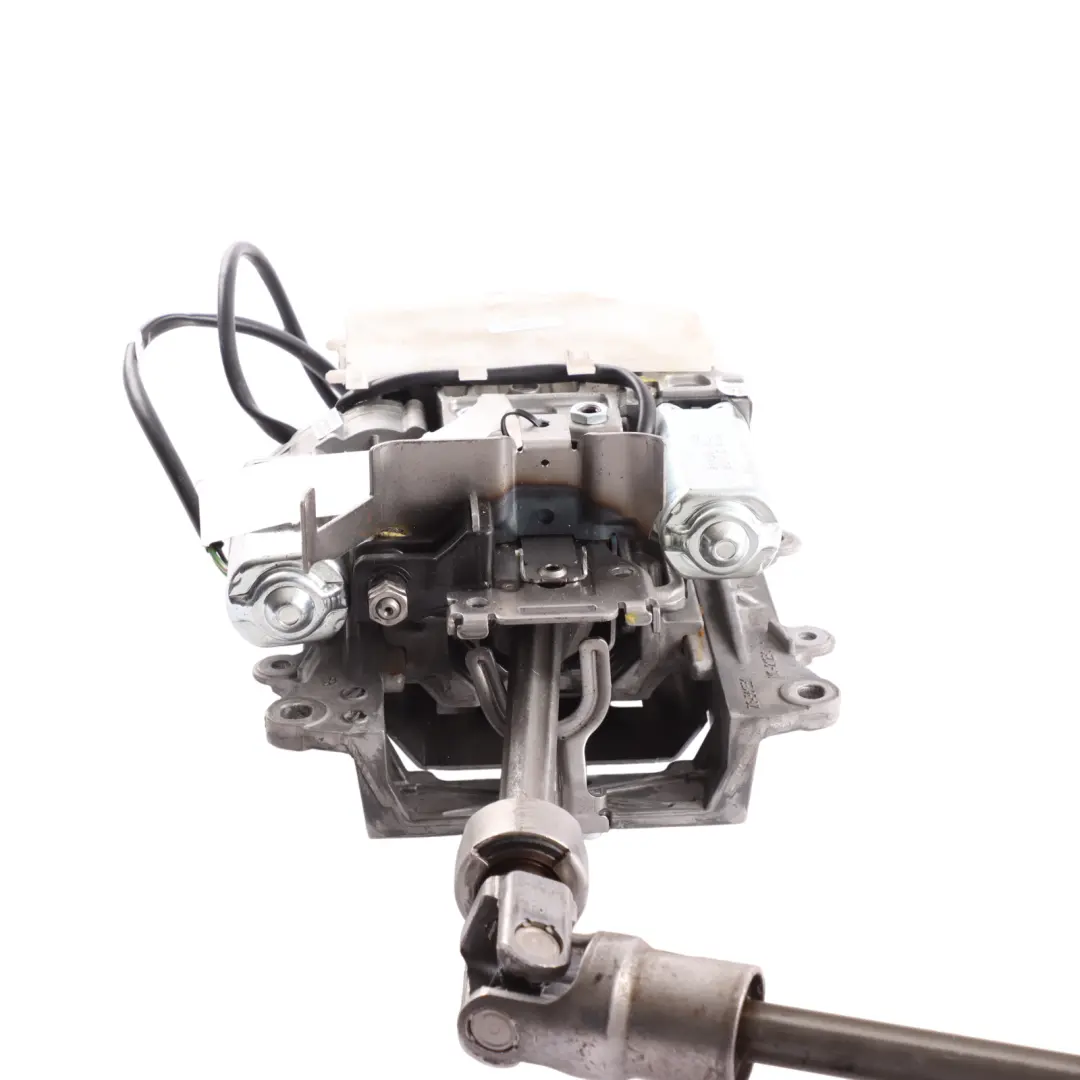 Audi Q7 4L Electric Adjustable Steering Column Motor Engine - SKU RHD-7L8419501AQ-1 - Part number 7L8419501AQ