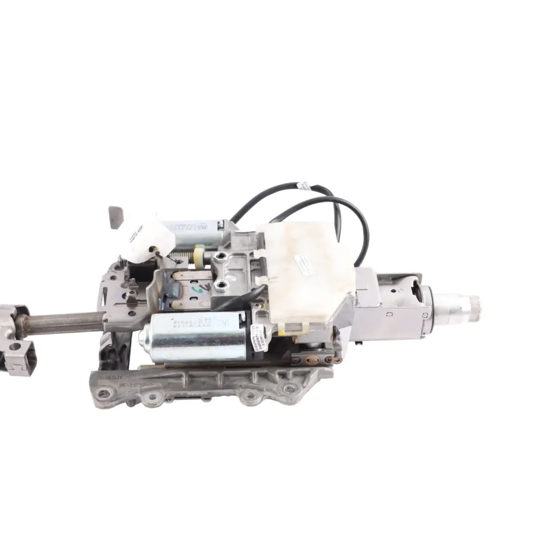 Audi Q7 4L Electric Adjustable Steering Column Motor Engine - SKU RHD-7L8419501AQ-1 - Part number 7L8419501AQ