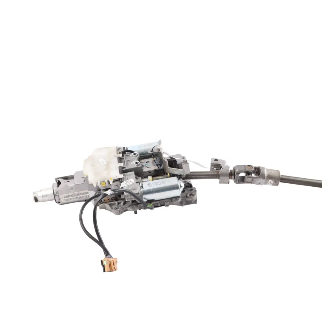 Audi Q7 4L Electric Adjustable Steering Column Motor Engine - SKU RHD-7L8419501AQ-1 - Part number 7L8419501AQ