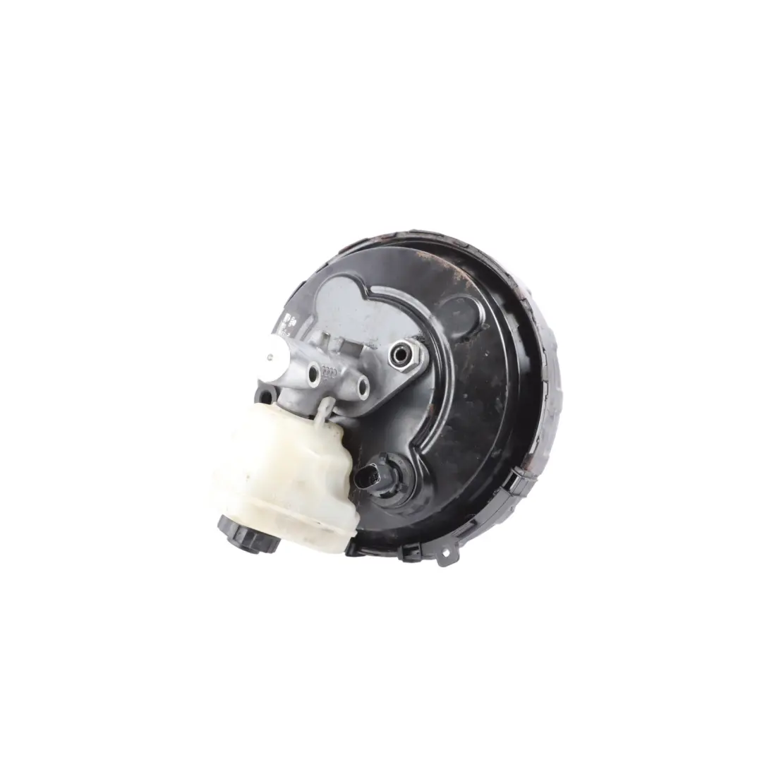 Brake Servo Booster Master Cylinder Unit to Audi Q7 4L with Part number 7L8612101J Audi Q7 4L Brake Servo Booster Master Cylinder Unit - SKU RHD-7L8612101J - Part number 7L8612101J