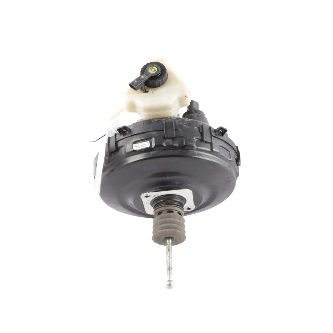 Brake Servo Booster Master Cylinder Unit to Audi Q7 4L with Part number 7L8612101J Audi Q7 4L Brake Servo Booster Master Cylinder Unit - SKU RHD-7L8612101J - Part number 7L8612101J