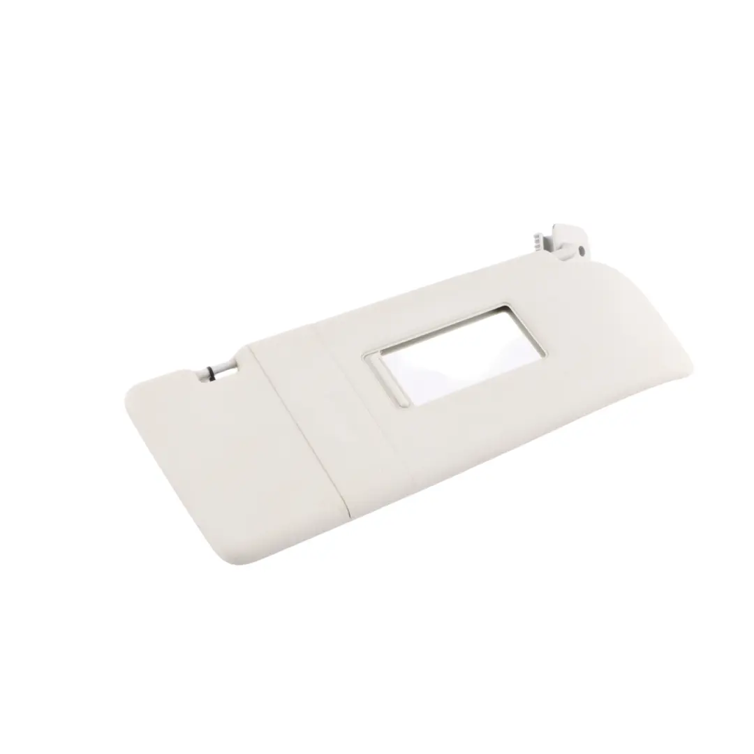 7N Sun Visor Panel Mirror Pearl Grey Right O/S 7M3857552P to Volkswagen Sharan with Part number 7M3857552Q Volkswagen Sharan 7N Sun Visor Panel Mirror Pearl Grey Right O/S 7M3857552P - SKU RHD-7M3857552Q - Part number 7M3857552Q