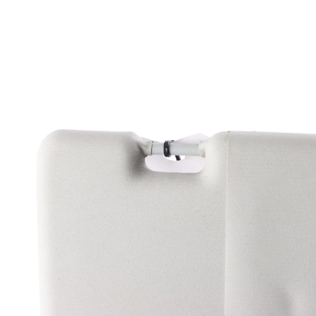 7N Sun Visor Panel Mirror Pearl Grey Right O/S 7M3857552P to Volkswagen Sharan with Part number 7M3857552Q Volkswagen Sharan 7N Sun Visor Panel Mirror Pearl Grey Right O/S 7M3857552P - SKU RHD-7M3857552Q - Part number 7M3857552Q