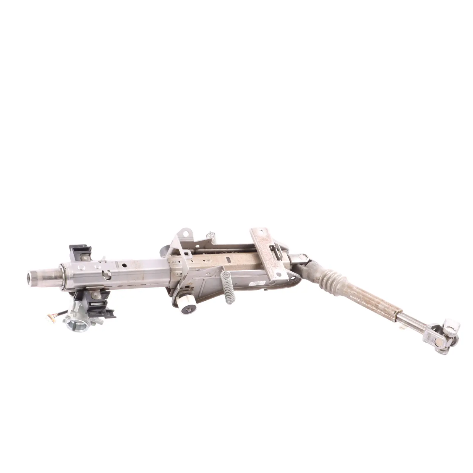 Volkswagen Sharan 7N Steering Column Adjustable Shaft Tube 7N2419502N
