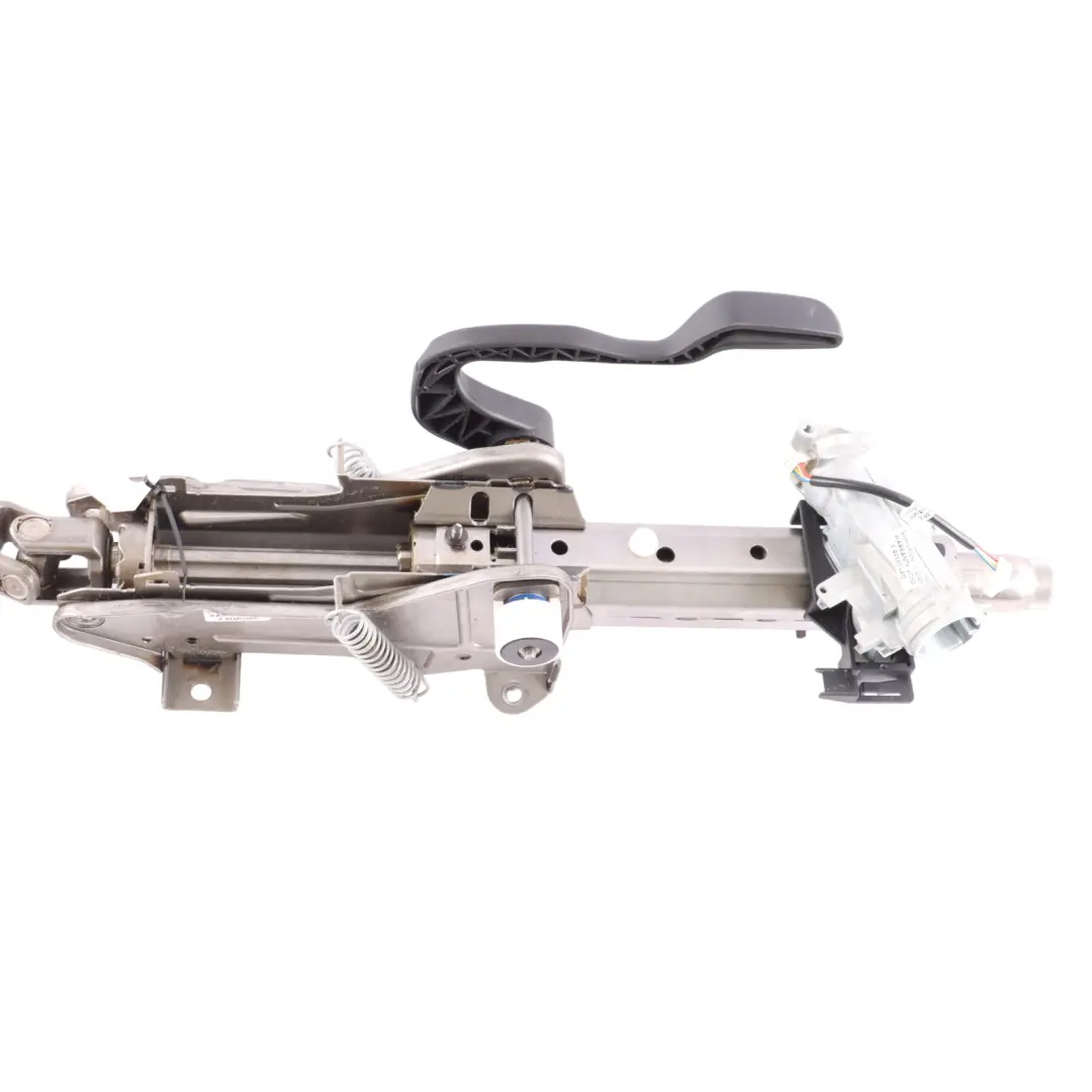 7N Steering Column Adjustable Shaft Tube to Volkswagen Sharan with Part number 7N2419502N Volkswagen Sharan 7N Steering Column Adjustable Shaft Tube - SKU RHD-7N2419502N - Part number 7N2419502N
