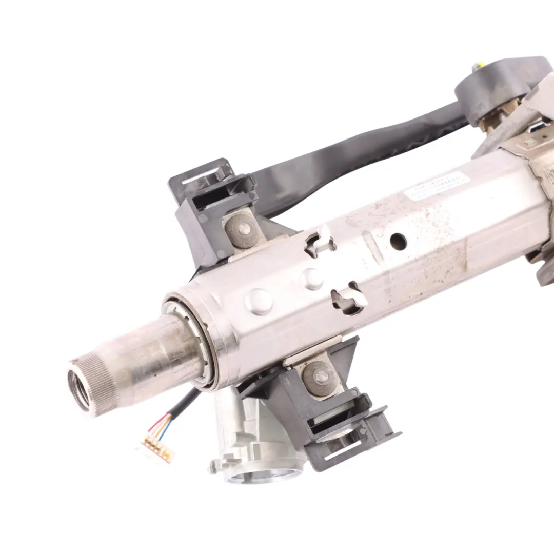 Volkswagen Sharan 7N Steering Column Adjustable Shaft Tube - SKU RHD-7N2419502N - Part number 7N2419502N
