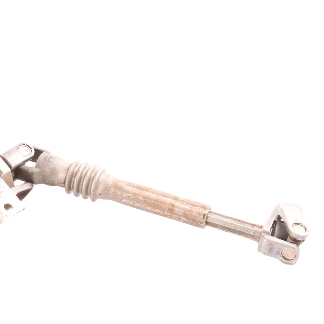 Volkswagen Sharan 7N Steering Column Adjustable Shaft Tube - SKU RHD-7N2419502N - Part number 7N2419502N