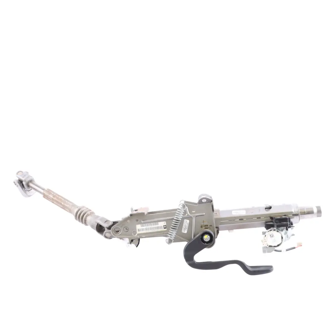 Volkswagen Sharan 7N Steering Column Adjustable Shaft Tube - SKU RHD-7N2419502N - Part number 7N2419502N