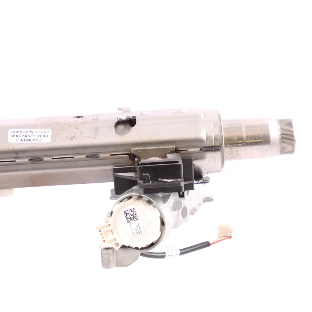 Volkswagen Sharan 7N Steering Column Adjustable Shaft Tube - SKU RHD-7N2419502N - Part number 7N2419502N