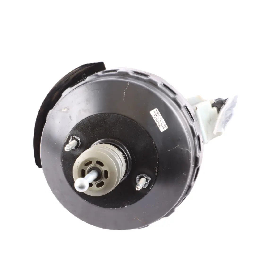 7N Brake Servo Booster Master Cylinder Module to VW Volkswagen Sharan with Part number 7N2614105E VW Volkswagen Sharan 7N Brake Servo Booster Master Cylinder Module - SKU RHD-7N2614105E - Part number 7N2614105E