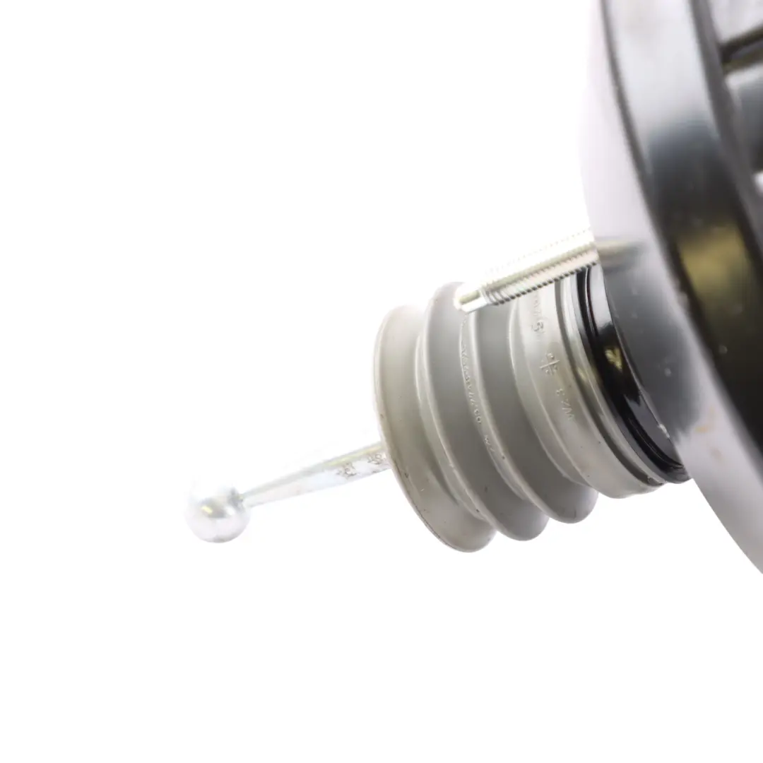 7N Brake Servo Booster Master Cylinder Module to VW Volkswagen Sharan with Part number 7N2614105E VW Volkswagen Sharan 7N Brake Servo Booster Master Cylinder Module - SKU RHD-7N2614105E - Part number 7N2614105E