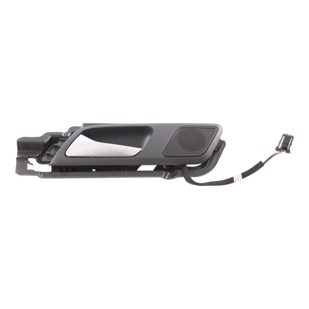 Mk2 7N Inner Door Handle Actuator Front Left N/S 7N0837197 to Volkswagen Sharan with Part number 7N2837113D Volkswagen Sharan Mk2 7N Inner Door Handle Actuator Front Left N/S 7N0837197 - SKU RHD-7N2837113D - Part number 7N2837113D