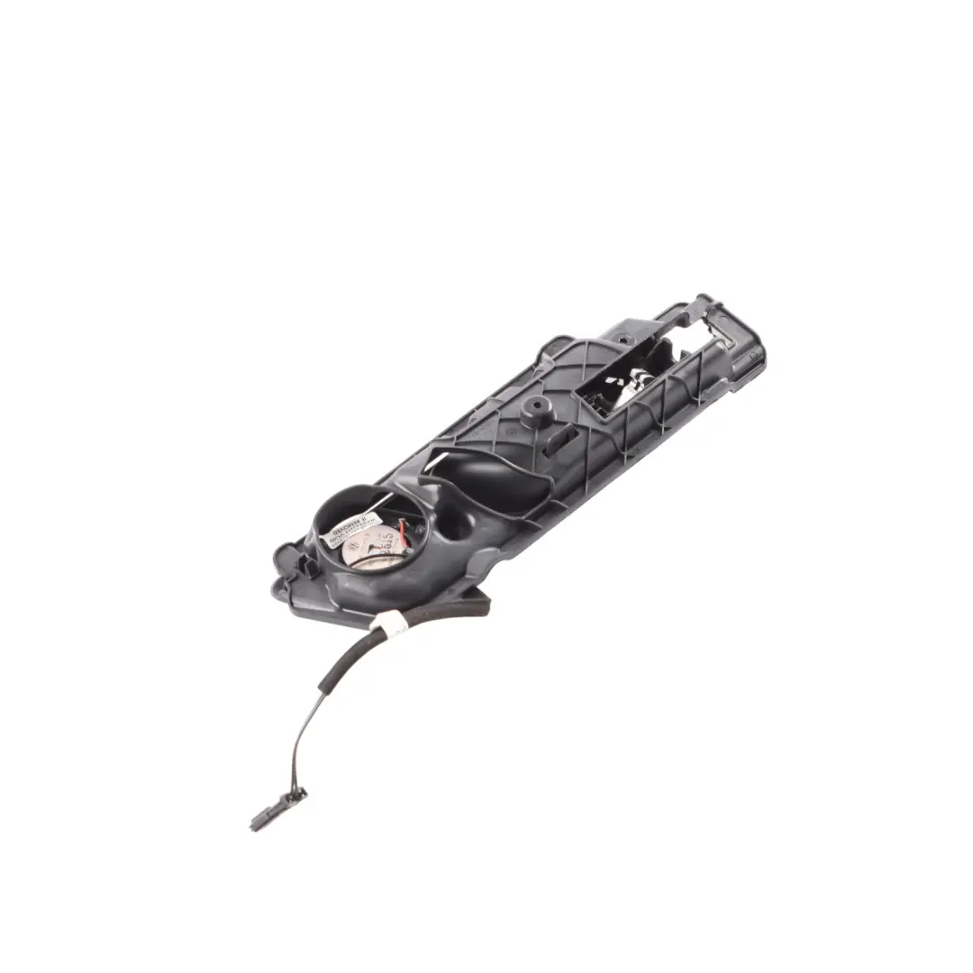 Volkswagen Sharan Mk2 7N Inner Door Handle Actuator Front Left N/S 7N0837197 - SKU RHD-7N2837113D - Part number 7N2837113D