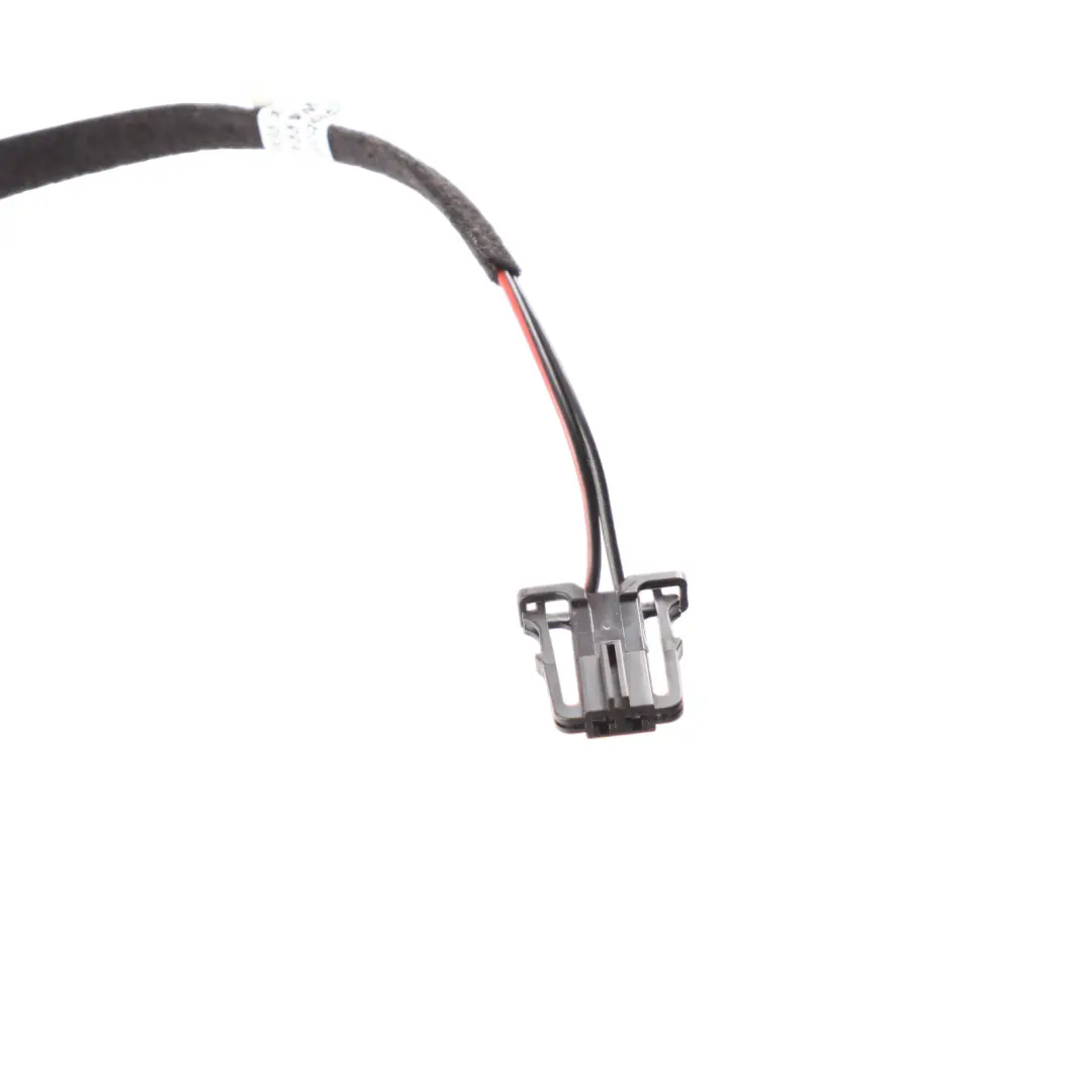 Volkswagen Sharan Mk2 7N Inner Door Handle Actuator Front Left N/S 7N0837197 - SKU RHD-7N2837113D - Part number 7N2837113D
