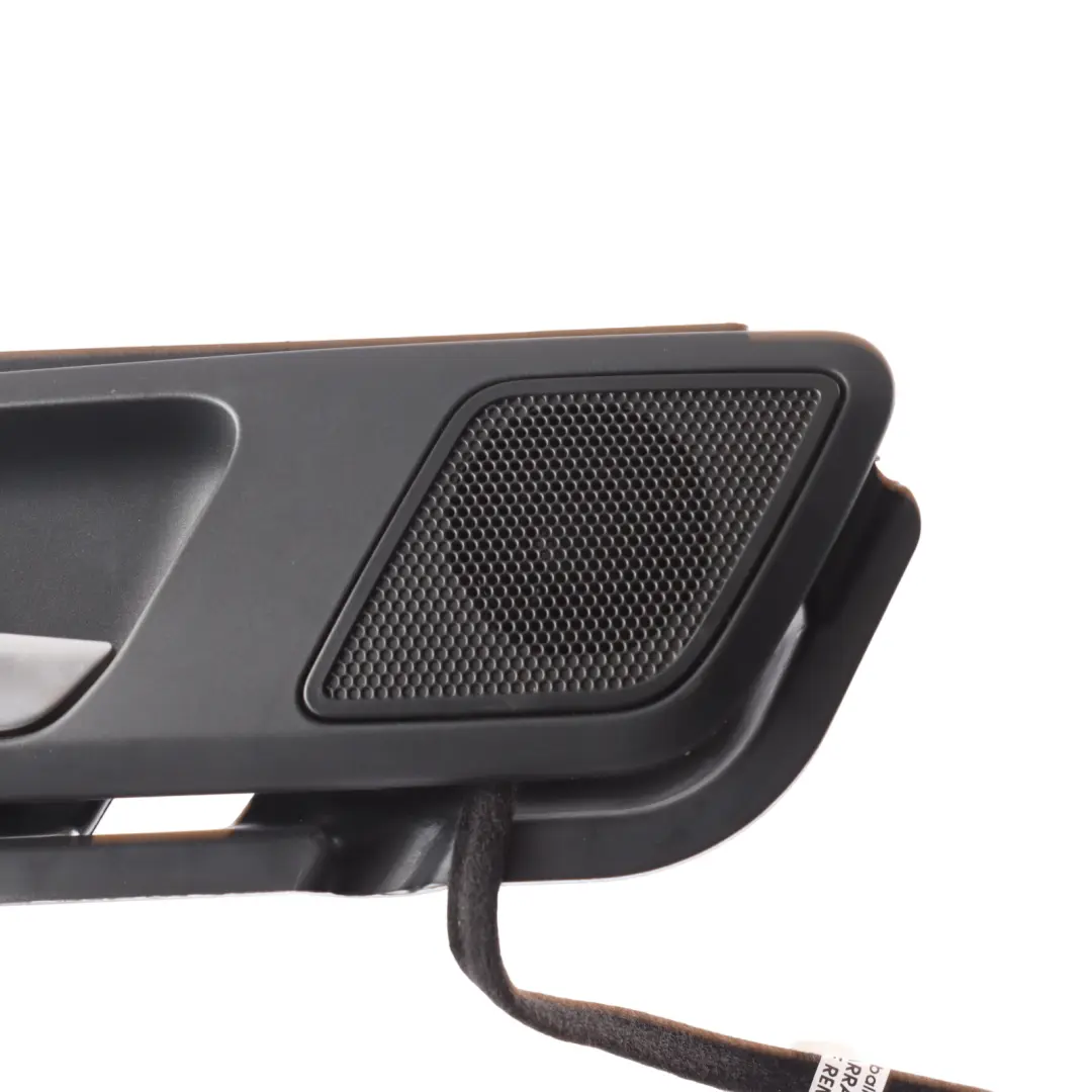 Mk2 7N Inner Door Handle Actuator Front Left N/S 7N0837197 to Volkswagen Sharan with Part number 7N2837113D Volkswagen Sharan Mk2 7N Inner Door Handle Actuator Front Left N/S 7N0837197 - SKU RHD-7N2837113D - Part number 7N2837113D