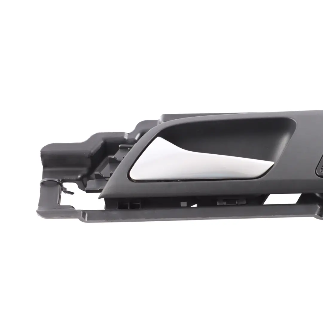 Mk2 7N Inner Door Handle Actuator Front Left N/S 7N0837197 to Volkswagen Sharan with Part number 7N2837113D Volkswagen Sharan Mk2 7N Inner Door Handle Actuator Front Left N/S 7N0837197 - SKU RHD-7N2837113D - Part number 7N2837113D