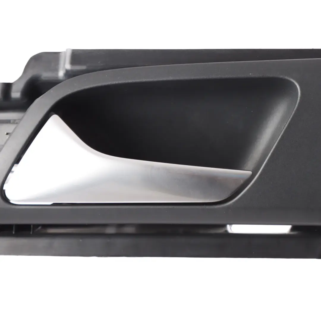 Mk2 7N Inner Door Handle Actuator Front Left N/S 7N0837197 to Volkswagen Sharan with Part number 7N2837113D Volkswagen Sharan Mk2 7N Inner Door Handle Actuator Front Left N/S 7N0837197 - SKU RHD-7N2837113D - Part number 7N2837113D