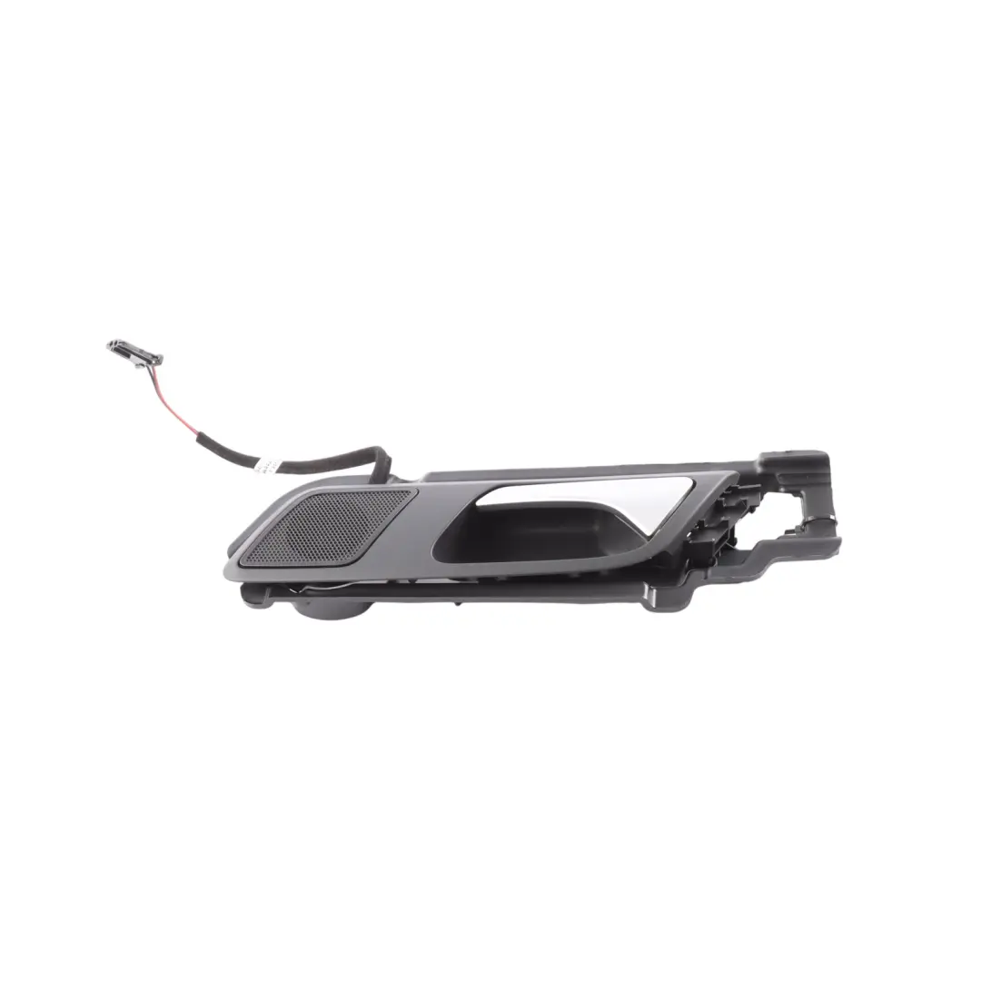 Volkswagen Sharan Mk2 7N Inner Door Handle Actuator Front Left N/S 7N0837197 - SKU RHD-7N2837113D - Part number 7N2837113D