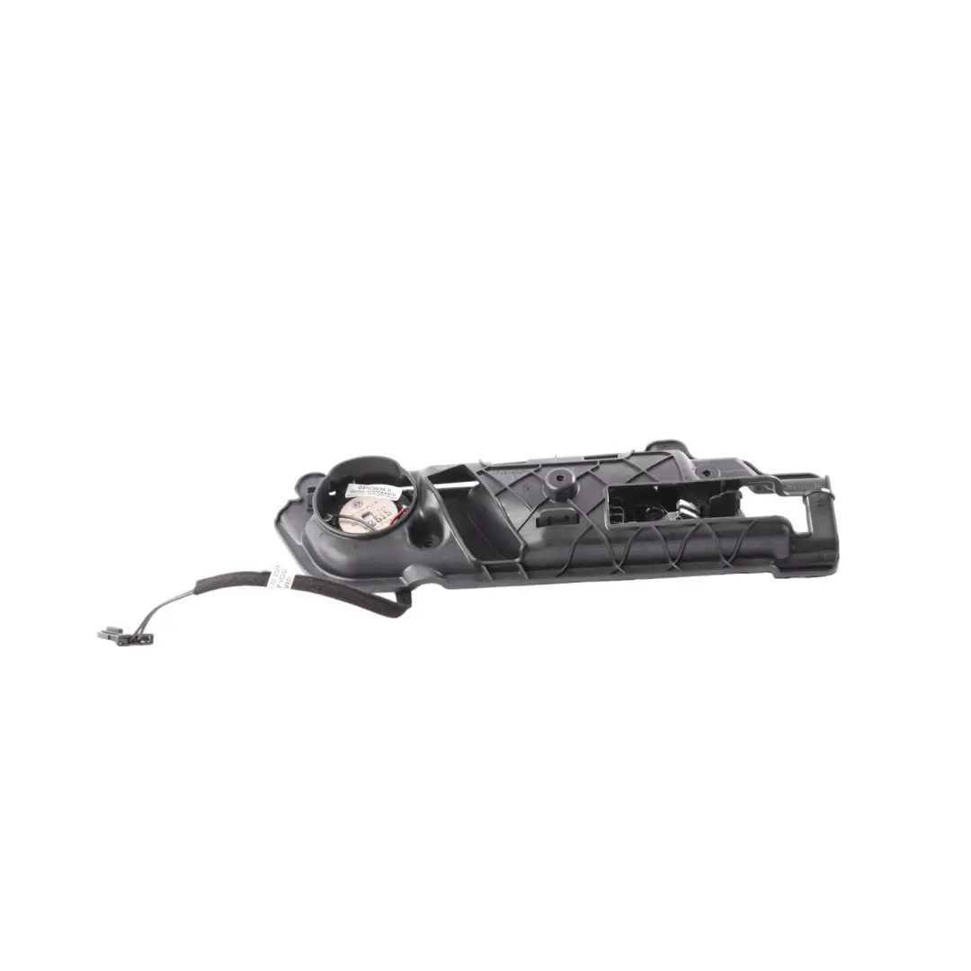 Volkswagen Sharan Mk2 7N Inner Door Handle Actuator Front Left N/S 7N0837197 - SKU RHD-7N2837113D - Part number 7N2837113D