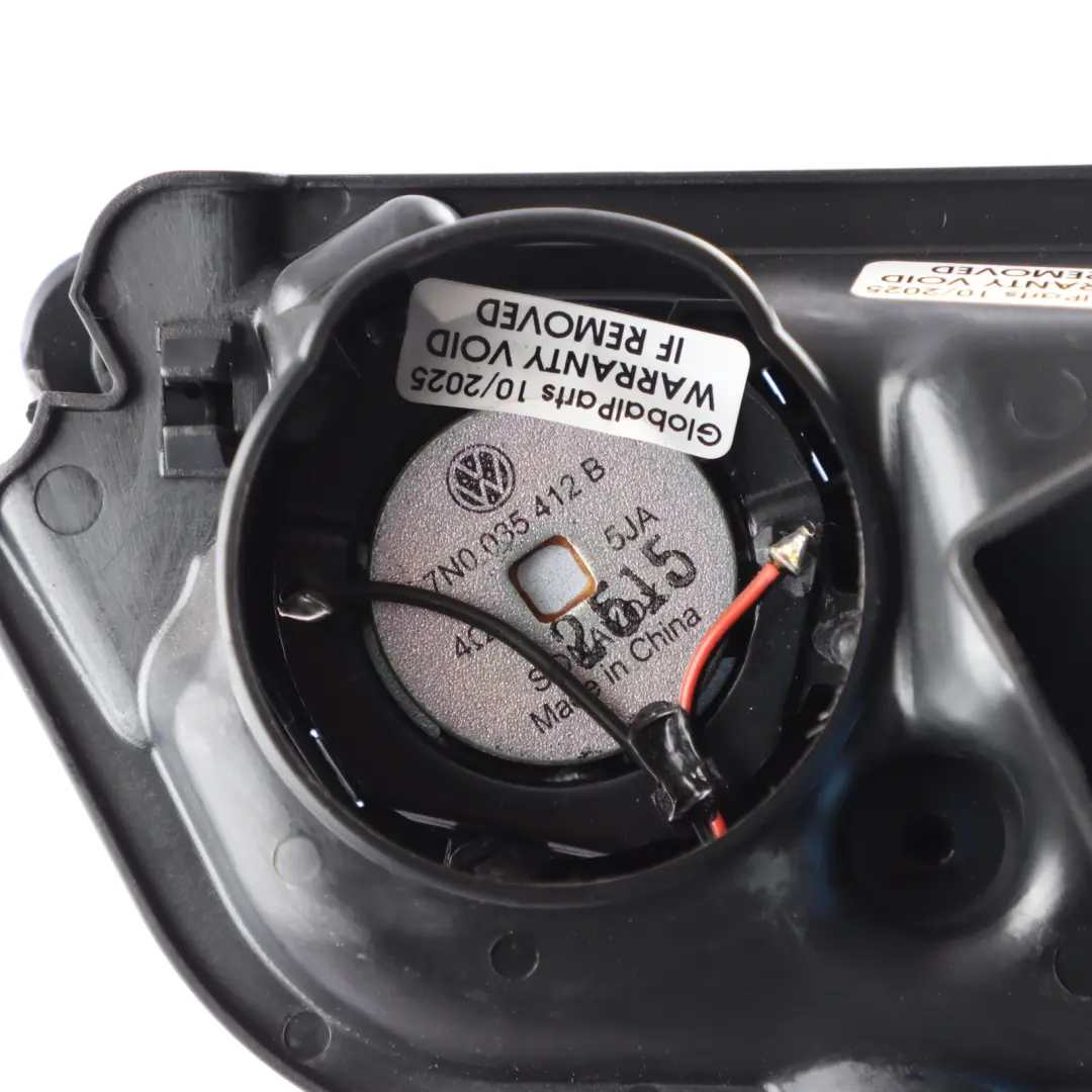 Mk2 7N Inner Door Handle Actuator Front Left N/S 7N0837197 to Volkswagen Sharan with Part number 7N2837113D Volkswagen Sharan Mk2 7N Inner Door Handle Actuator Front Left N/S 7N0837197 - SKU RHD-7N2837113D - Part number 7N2837113D