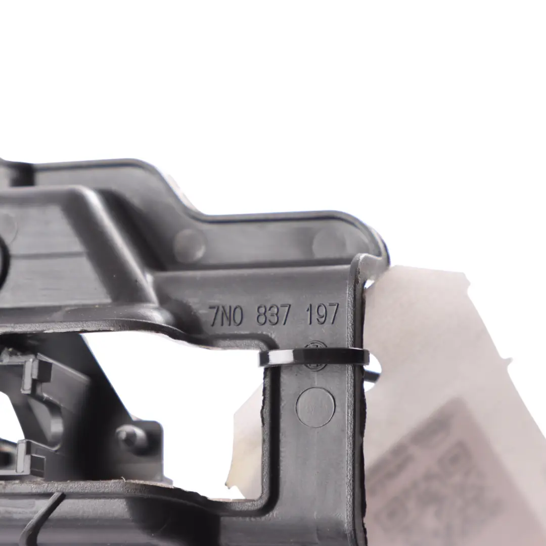 Mk2 7N Inner Door Handle Actuator Front Left N/S 7N0837197 to Volkswagen Sharan with Part number 7N2837113D Volkswagen Sharan Mk2 7N Inner Door Handle Actuator Front Left N/S 7N0837197 - SKU RHD-7N2837113D - Part number 7N2837113D