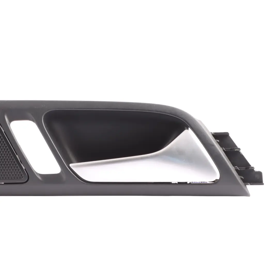 Volkswagen VW Sharan 7N Inner Door Handle Actuator Front Right O/S - SKU RHD-7N2837114D - Part number 7N2837114D