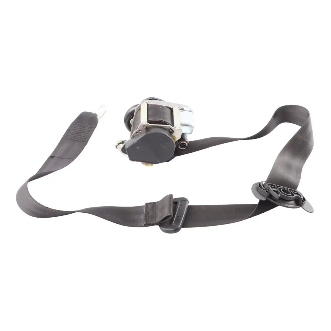 7N Seat Alhambra Seat Belt Seatbelt Front Left N/S to Volkswagen Sharan with Part number 7N2857705 Volkswagen Sharan 7N Seat Alhambra Seat Belt Seatbelt Front Left N/S - SKU RHD-7N2857705 - Part number 7N2857705