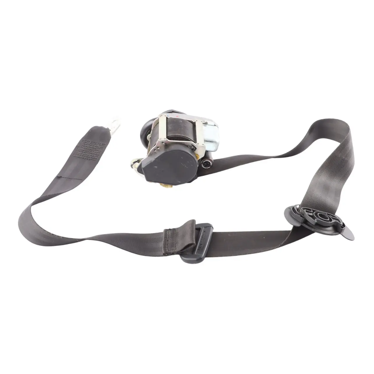 Volkswagen Sharan 7N Seat Alhambra Seat Belt Seatbelt Front Left N/S 7N2857705