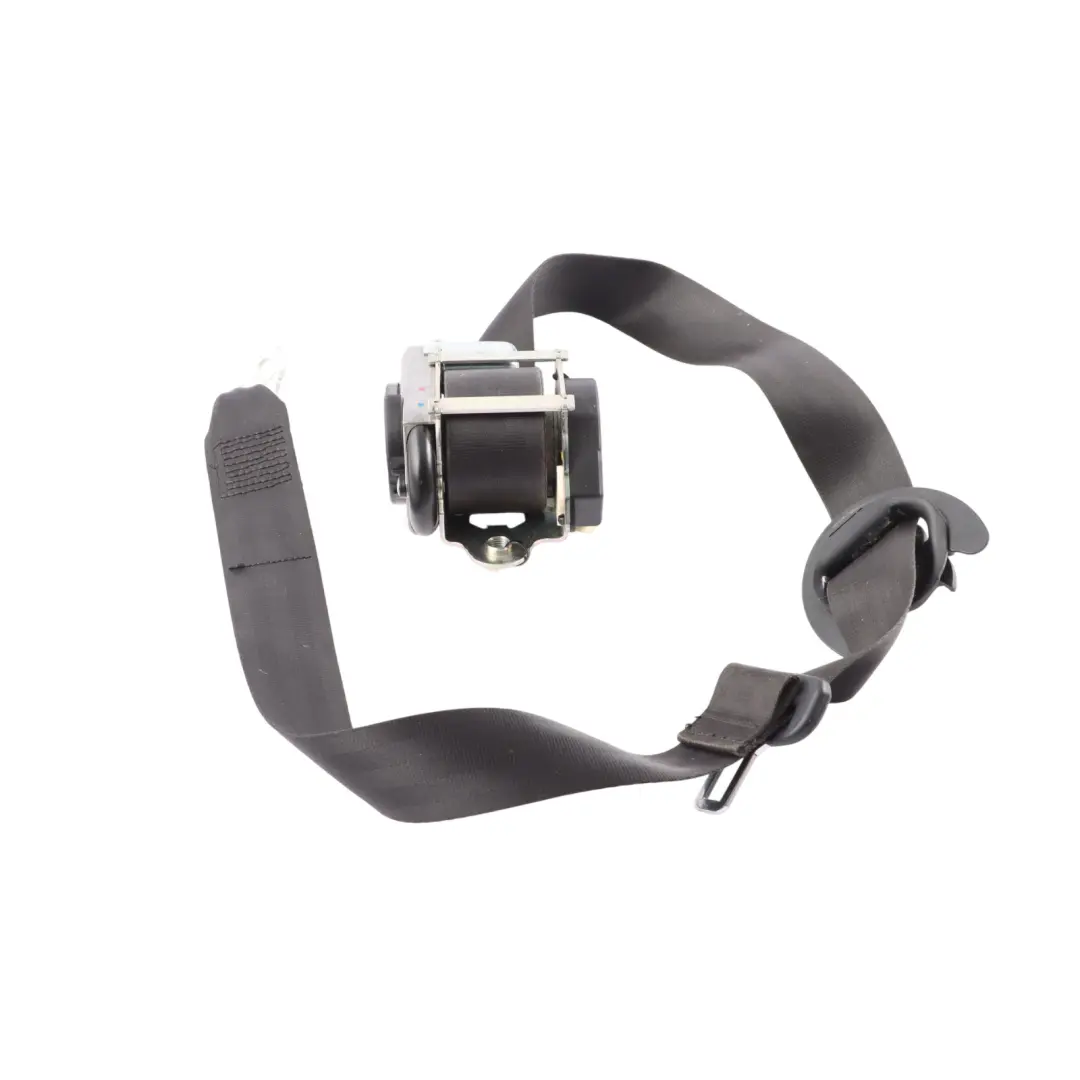 7N Seat Alhambra Seat Belt Seatbelt Front Left N/S to Volkswagen Sharan with Part number 7N2857705 Volkswagen Sharan 7N Seat Alhambra Seat Belt Seatbelt Front Left N/S - SKU RHD-7N2857705 - Part number 7N2857705