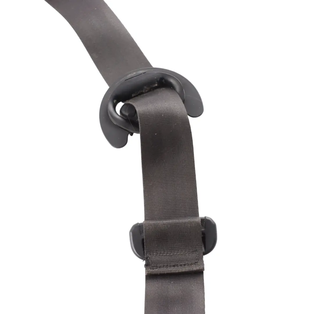 Volkswagen Sharan 7N Seat Alhambra Seat Belt Seatbelt Front Left N/S - SKU RHD-7N2857705 - Part number 7N2857705