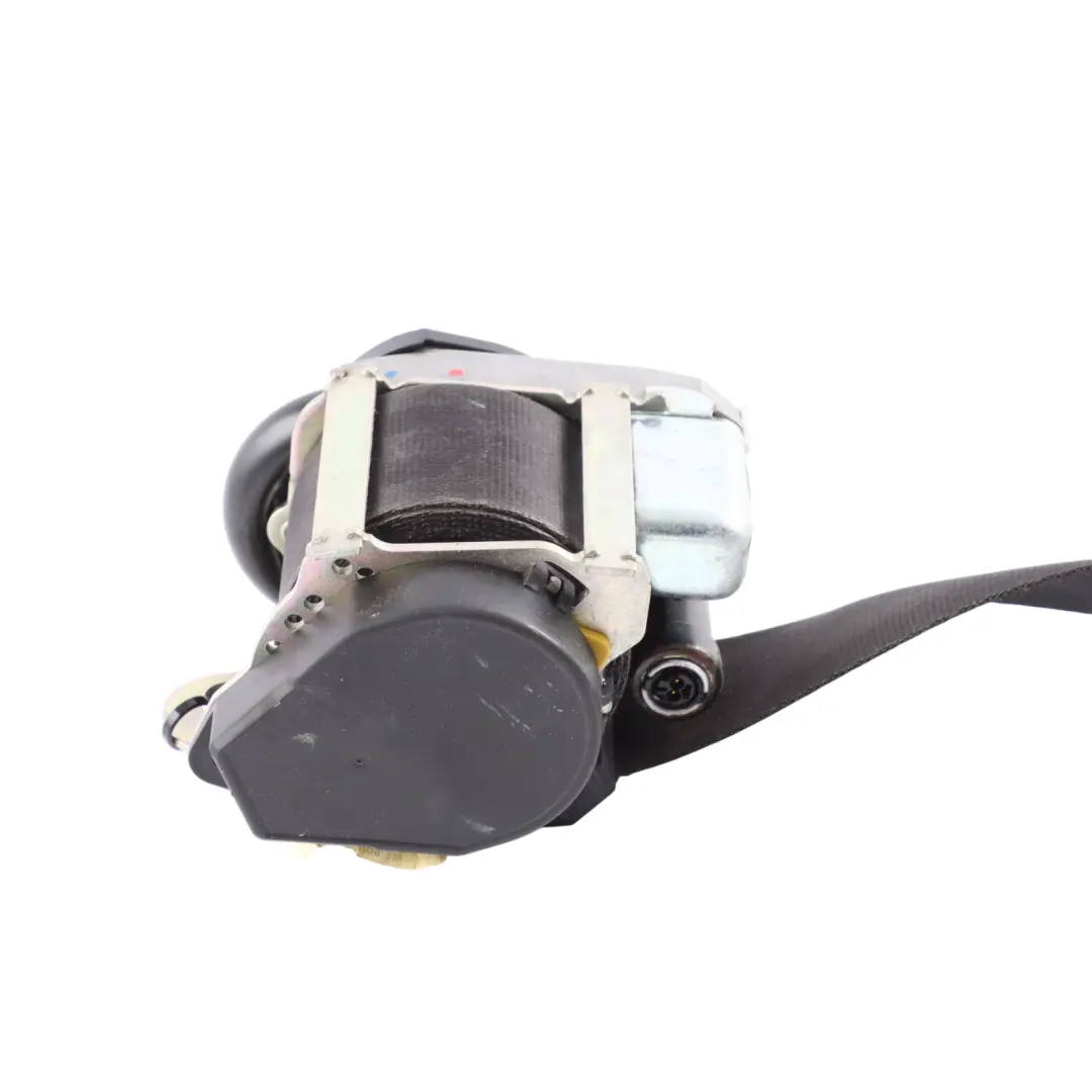 Volkswagen Sharan 7N Seat Alhambra Seat Belt Seatbelt Front Left N/S - SKU RHD-7N2857705 - Part number 7N2857705