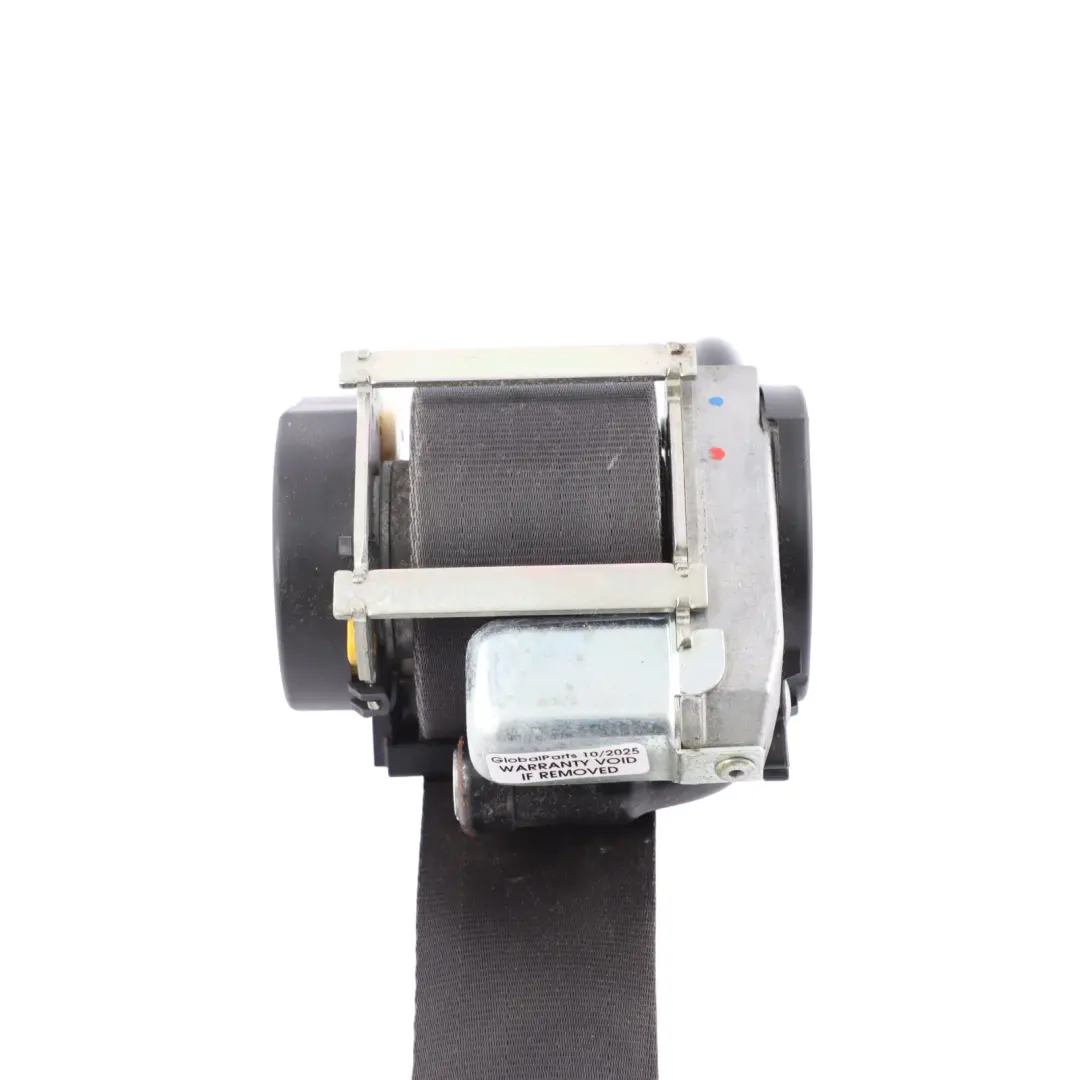 7N Seat Alhambra Seat Belt Seatbelt Front Left N/S to Volkswagen Sharan with Part number 7N2857705 Volkswagen Sharan 7N Seat Alhambra Seat Belt Seatbelt Front Left N/S - SKU RHD-7N2857705 - Part number 7N2857705