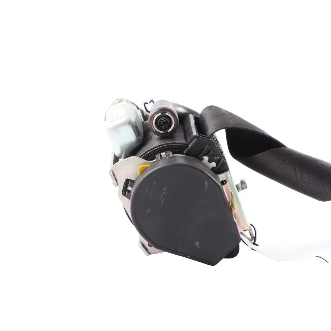 7N Seat Alhambra Seat Belt Seatbelt Front Left N/S to Volkswagen Sharan with Part number 7N2857705 Volkswagen Sharan 7N Seat Alhambra Seat Belt Seatbelt Front Left N/S - SKU RHD-7N2857705 - Part number 7N2857705