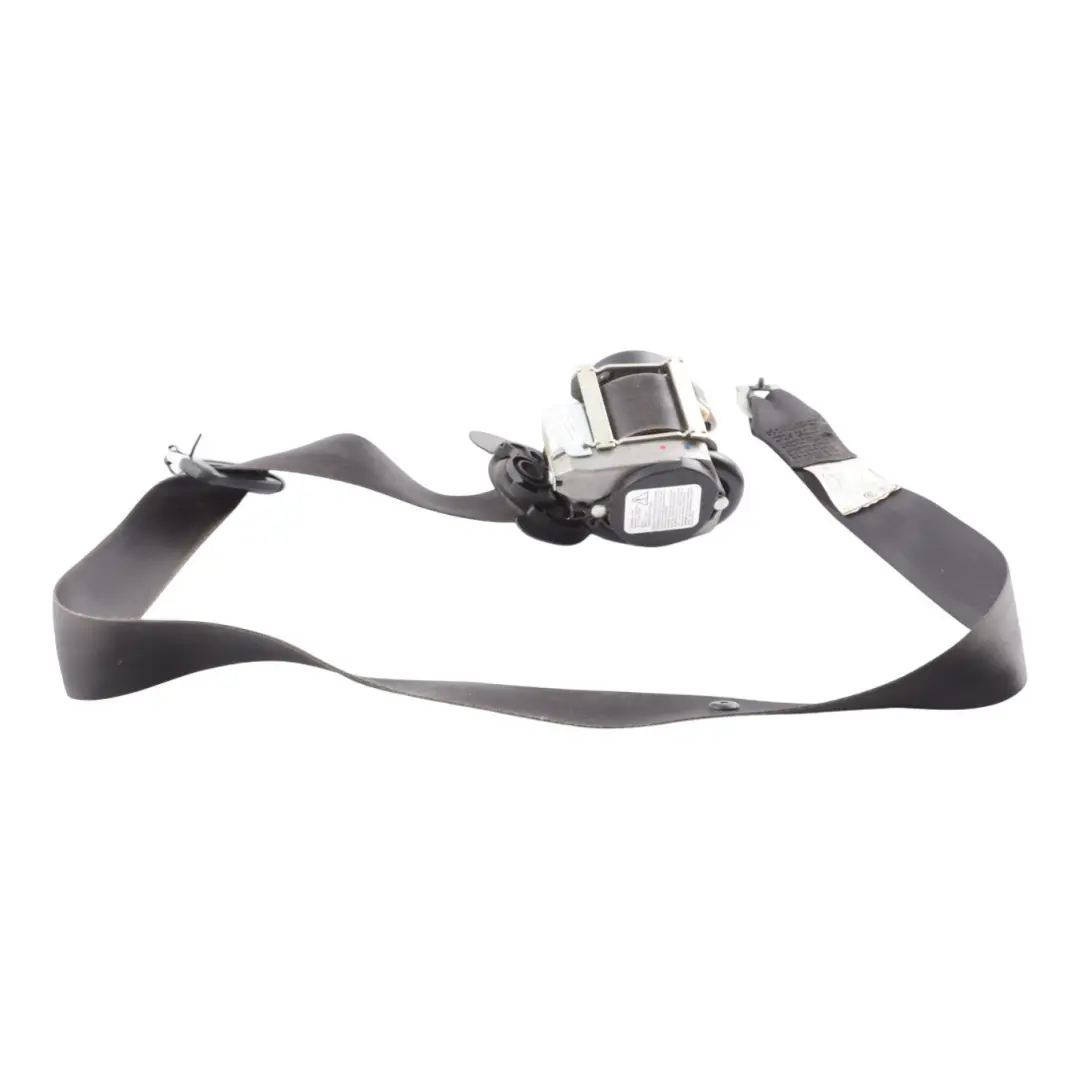 Volkswagen Sharan 7N Seat Alhambra Mk2 Seat Belt Front Left N/S - SKU RHD-7N2857706 - Part number 7N2857706